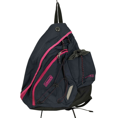 コールマン COLEMAN 00S archive sling bag tech レディース